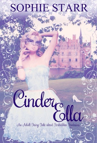 Cinder Ella (ebook)