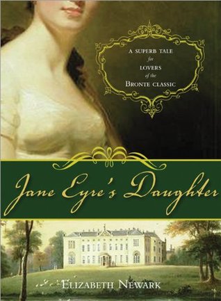 Jane Eyre's Daughter (Paperback)