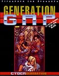 Generation Gap