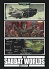 The Sabbat Worlds Crusade (Sabbat Worlds)