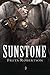 Sunstone (Elemental Wars, #2)