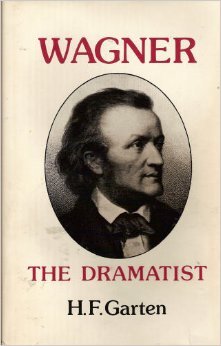 Wagner the Dramatist