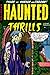 Haunted Thrills, Number 3, Nightmare Mansion by Ajax-Farrell