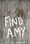 Find Amy by Ian Collinson