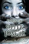Silver Tongue by Evelyn Ink