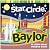 Star, Circle, Baylor: A Little Bear Shapes Book (Big Bear Books)