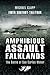 Amphibious Assault Falkland...