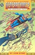 Superman & Batman: Generations 2, An Imaginary Tale
