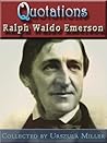 Quotations by Ralph Waldo Emerson