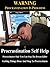Procrastination Self Help: Procrastinator Only You Can Stop The Dream Killer. Getting Things Done And Stop To Procrastinate.