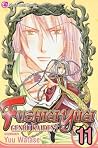 Fushigi Yûgi: Gen...