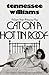 Cat on a Hot Tin Roof