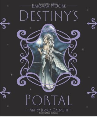 Enchanted Oracle (Cards)