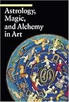 Astrology, Magic, and Alchemy in Art by Matilde Battistini