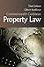 Commonwealth Caribbean Property Law by Gilbert Kodilinye