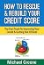 FINANCIAL BOOKS: Credit Rep...