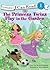The Princess Twins Play in the Garden: Level 1 (I Can Read! / Princess Twins Series)