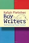 Boy Writers: Recl...