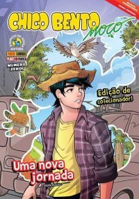 Chico Bento Moço #0 (Paperback)