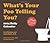 What's Your Poo Telling You 2014 Daily Calendar by Josh Richman
