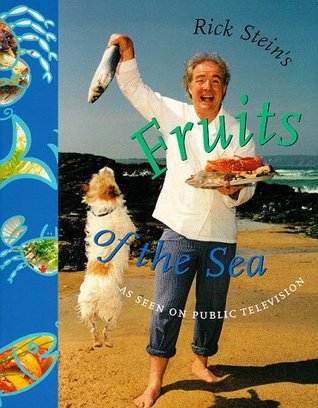 Rick Stein's Taste of the Sea (Paperback)