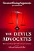 The Devil's Advocates by Michael S. Lief