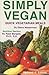 Simply Vegan: Quick Vegetar...