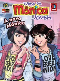 Turma da Mônica Jovem #61 (Paperback)