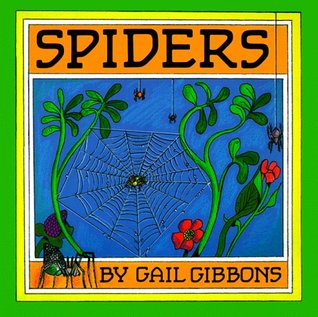 Spiders (Paperback)