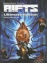 Rifts Role-Playing Game