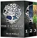 The Catalyst Boxed Set - Books 1-3