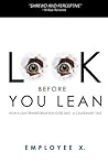 Book cover for Look Before You Lean
