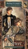 Destiny (The Blending Enthroned, #3)