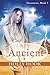 Ancient (Destroyers, #5)