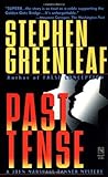 Past Tense (John Marshall Tanner, #12) Past Tense (John Marshall Tanner, #12)