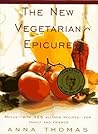 The New Vegetarian Epicure: Menus--with 325 all-new recipes--for family and friends