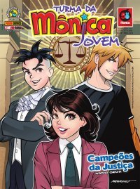 Turma da Mônica Jovem #62 (Paperback)