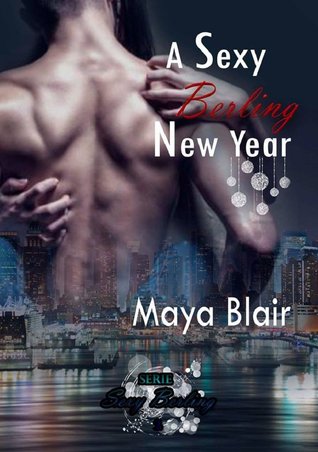 A Sexy Berling New Year (Sexy Berling #2)