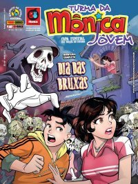 Turma da Mônica Jovem #63 (Unknown Binding)