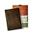 Holy Bible: New International Version, Brown, Bonded Leather, Bold Line Edition