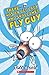 There Was an Old Lady Who Swallowed Fly Guy by Tedd Arnold