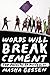 Words Will Break Cement by Masha Gessen