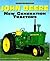 John Deere: New Generation Tractors (Motorbooks International Farm Tractor Color History)