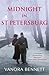 Midnight in St Petersburg