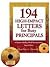 194 High-Impact Letters for Busy Principals: A Guide to Handling Difficult Correspondence