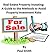 Real Estate Property Investing: A Guide to the Methods to Avoid Property Investing Risks (Real Estate Investing For You Book 1)