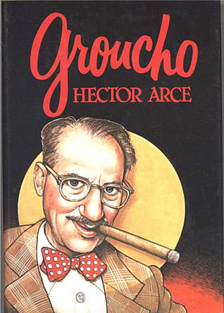 Groucho (Hardcover)