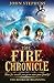 The Fire Chronicle (The Books of Beginning, #2)