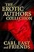The Erotic Authors Collection