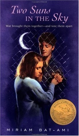 Two Suns in the Sky (Paperback)